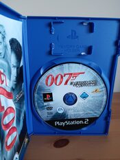 James Bond 007: Everything or Nothing PlayStation 2 for sale