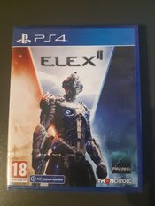 Elex II PlayStation 4