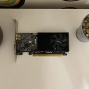 Gigabyte GeForce GT 1030 2 GB 1290-1544 Mhz PCIe x16 GPU