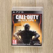 Call of Duty: Black Ops III PlayStation 3