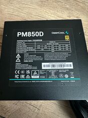 Deepcool PM850D 850W