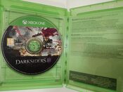 Darksiders III Xbox One