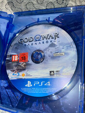 Buy God of War Ragnarök PlayStation 4