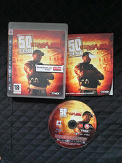 50 Cent: Blood on the Sand PlayStation 3