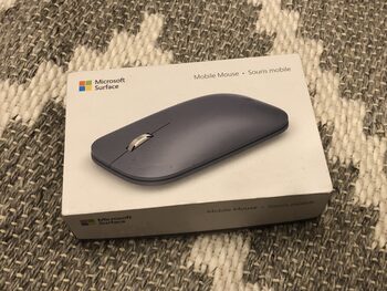 Microsoft Surface Mobile Mouse