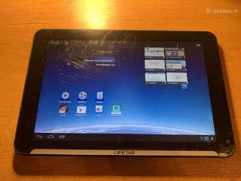 Medion LifeTab E10310 10.1 - 25eur