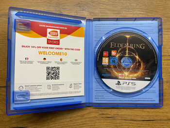 Buy Elden Ring PlayStation 5