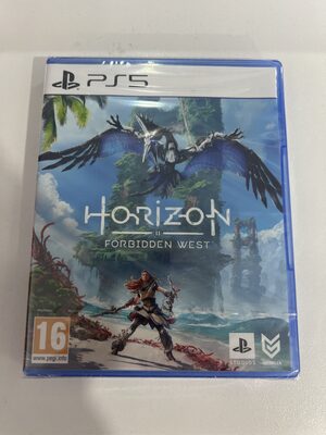 Horizon: Forbidden West PlayStation 5