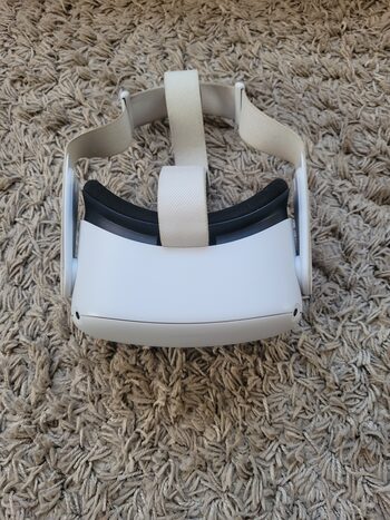 Oqulus quest 2 256GB