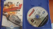 Burnout 3: Takedown PlayStation 2 for sale