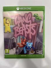 Gang Beasts Xbox One