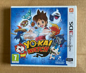 YO-KAI WATCH Nintendo 3DS