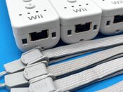 Originalūs 4 VNT Nintendo Wii Balti Valdikliniai Pulteliai for sale