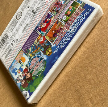 YO-KAI WATCH Nintendo 3DS for sale