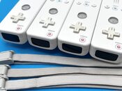 Buy Originalūs 4 VNT Nintendo Wii Balti Valdikliniai Pulteliai
