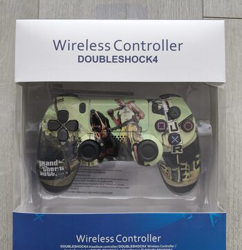 Naujas PS4 Wireless Bluetooth PC Playstation 4 V2 pultelis controller valdyklis