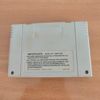 Donkey Kong Country SNES