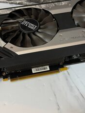 Palit GeForce GTX 1080 8 GB 1607-1733 Mhz PCIe x16 GPU