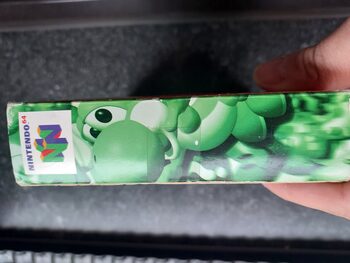 Get Yoshi's Story Nintendo 64