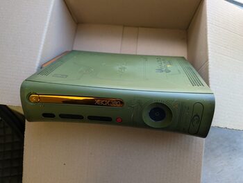 Xbox 360, Halo limited 500GB