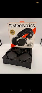 STEELSERIES ARCTIS 9 WIRELESS 