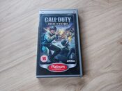 Call of Duty: Roads to Victory PSP