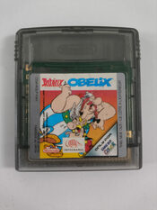 Asterix & Obelix Game Boy Color