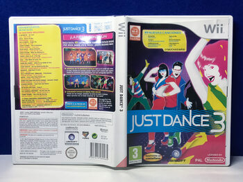 Buy Just Dance 3 Wii