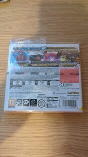 Super Street Fighter IV: 3D Edition Nintendo 3DS