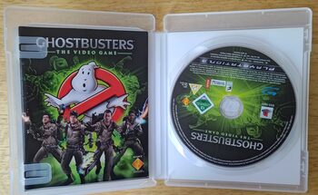 Buy Ghostbusters: The Video Game PlayStation 3