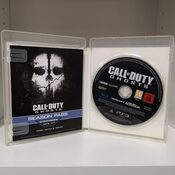 Call of Duty: Ghosts PlayStation 3