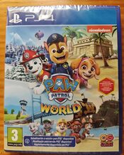 Paw Patrol: World PlayStation 4