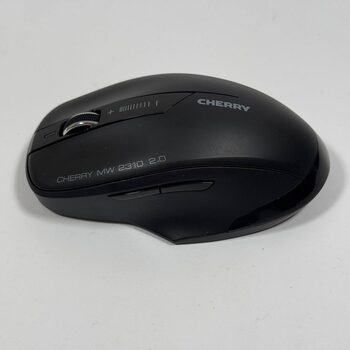 CHERRY MW 2310 2.0 - Wireless Optical Mouse. Energy-Saving 3 Years Ergonomically for sale