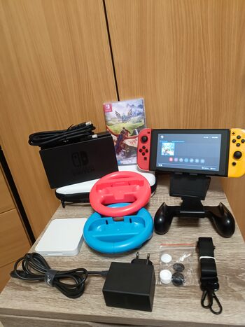 Nintendo Switch V2 32GB