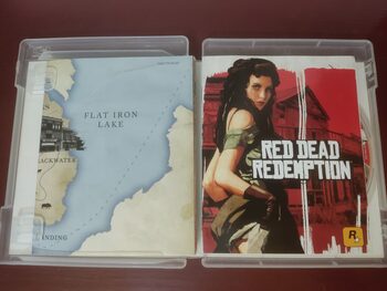 Red Dead Redemption PlayStation 3 for sale