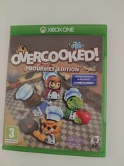 Overcooked Xbox One