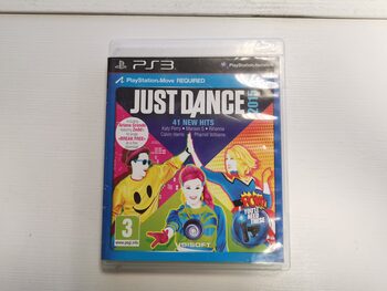 Just Dance 2015 PlayStation 3