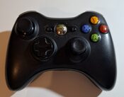 Xbox 360 Wireless Controller/Pultelis