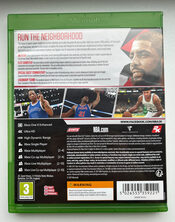 NBA 2K18 Xbox One