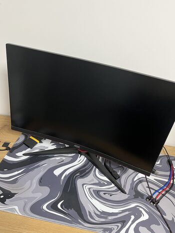 AOC C24G2AE/BK 165Hz 24' for sale