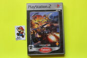 Jak X: Combat Racing PlayStation 2