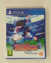 Captain Tsubasa: Rise of New Champions - Collector's Edition PlayStation 4