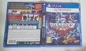 Buy Override 2 - Super Mech League: Ultraman Deluxe Edition PlayStation 4