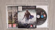 Buy Middle-earth: Shadow of Mordor (La Tierra Media: Sombras De Mordor) PlayStation 3