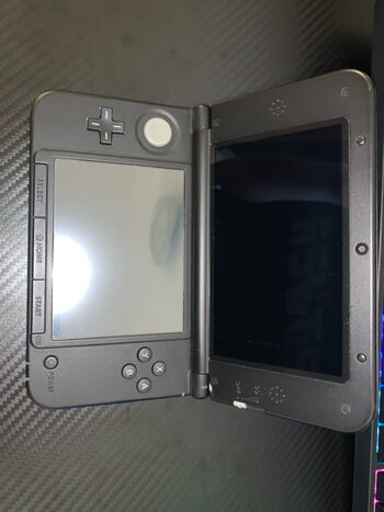 Nintendo 3DS XL