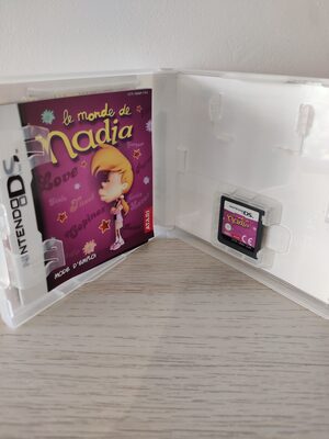 Nadia's World Nintendo DS