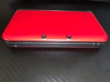 Nintendo 3DS XL