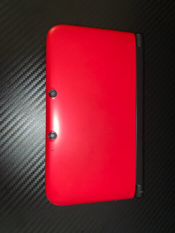 Nintendo 3DS XL