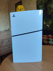 Playstation 5 SLIM DIGITAL 