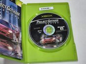 Project Gotham Racing Xbox for sale